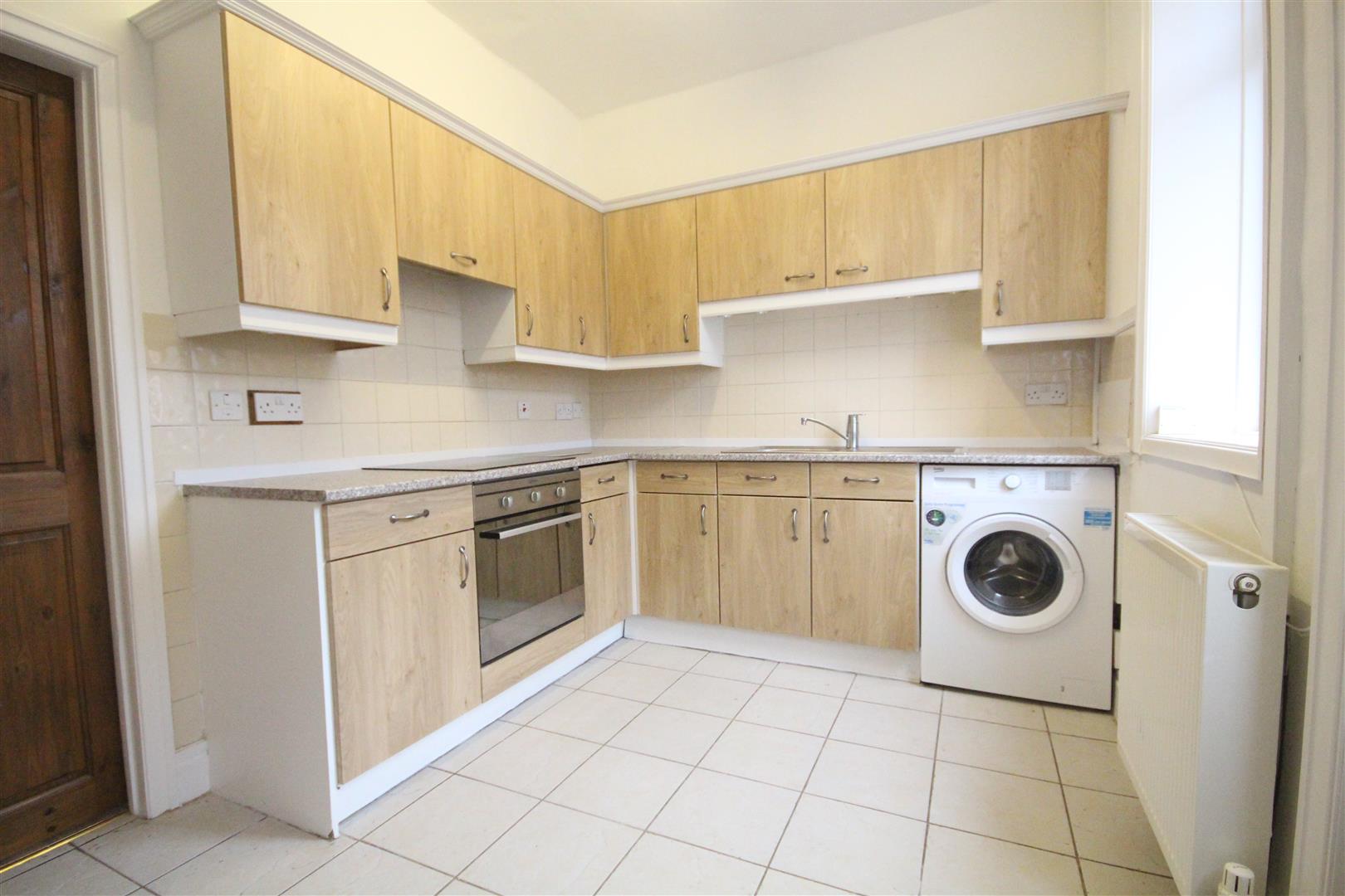 2 bedroom mid terrace house Let Agreed in Earby - IMG_2394.jpg